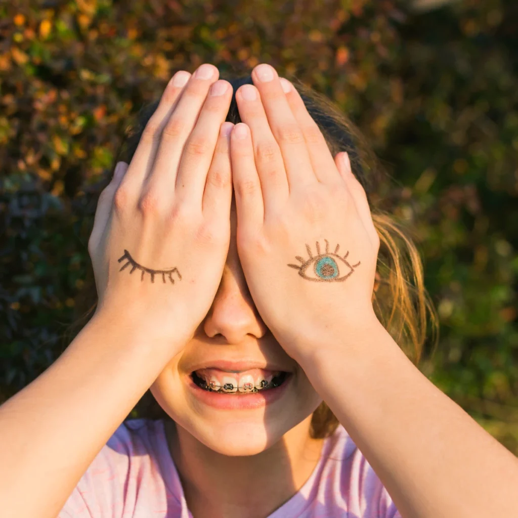 orthodontie enfant gisors Orthodontie enfant Dr Luca MANGIARACINA - Orthodontie Gisors