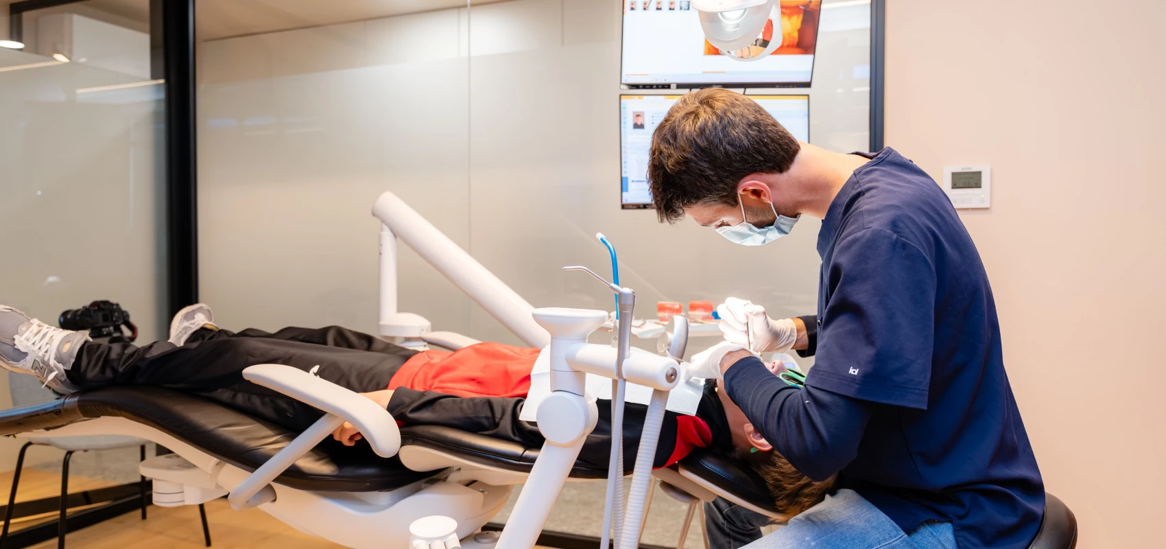 orthodontie gisors docteur mangiaracina