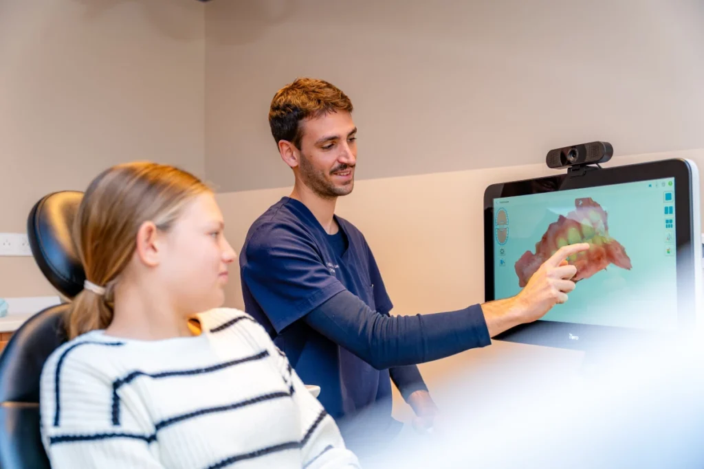 orthodontie gisors planification sourire Quand consulter en orthodontie ? Dr Luca MANGIARACINA - Orthodontie Gisors